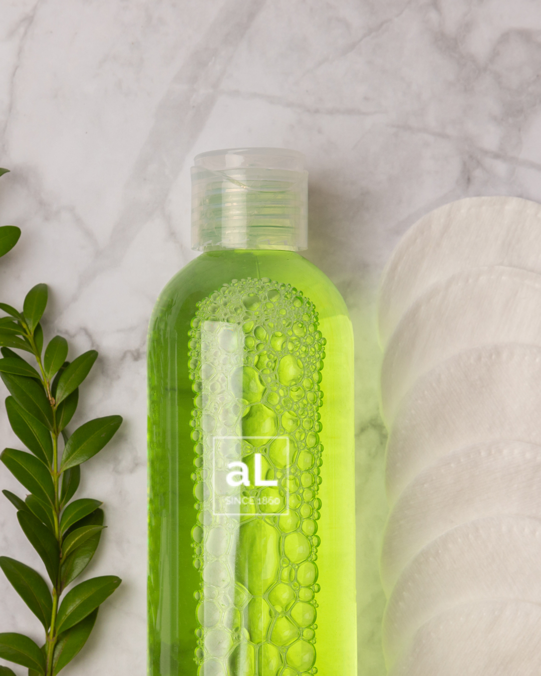 HYDRATING & REFRESHING TONER